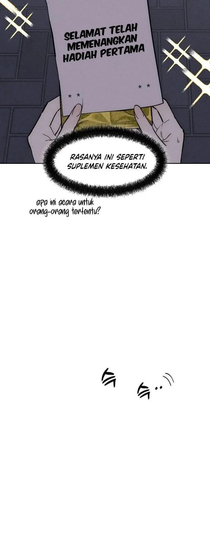 Tears on a Withered Flower Chapter 96 - halaman 28
