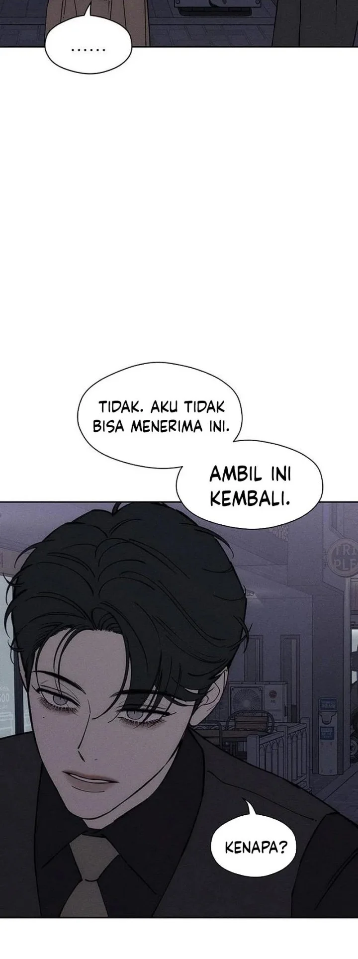 Tears on a Withered Flower Chapter 96 - halaman 30