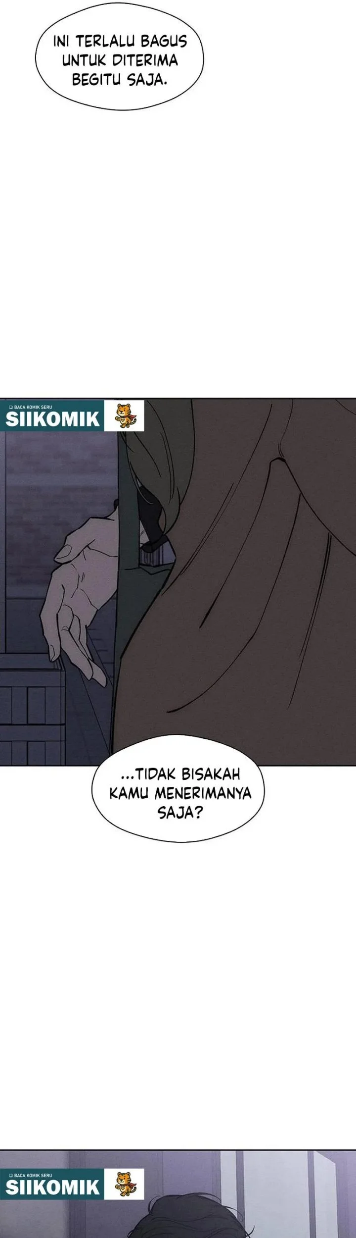 Tears on a Withered Flower Chapter 96 - halaman 31