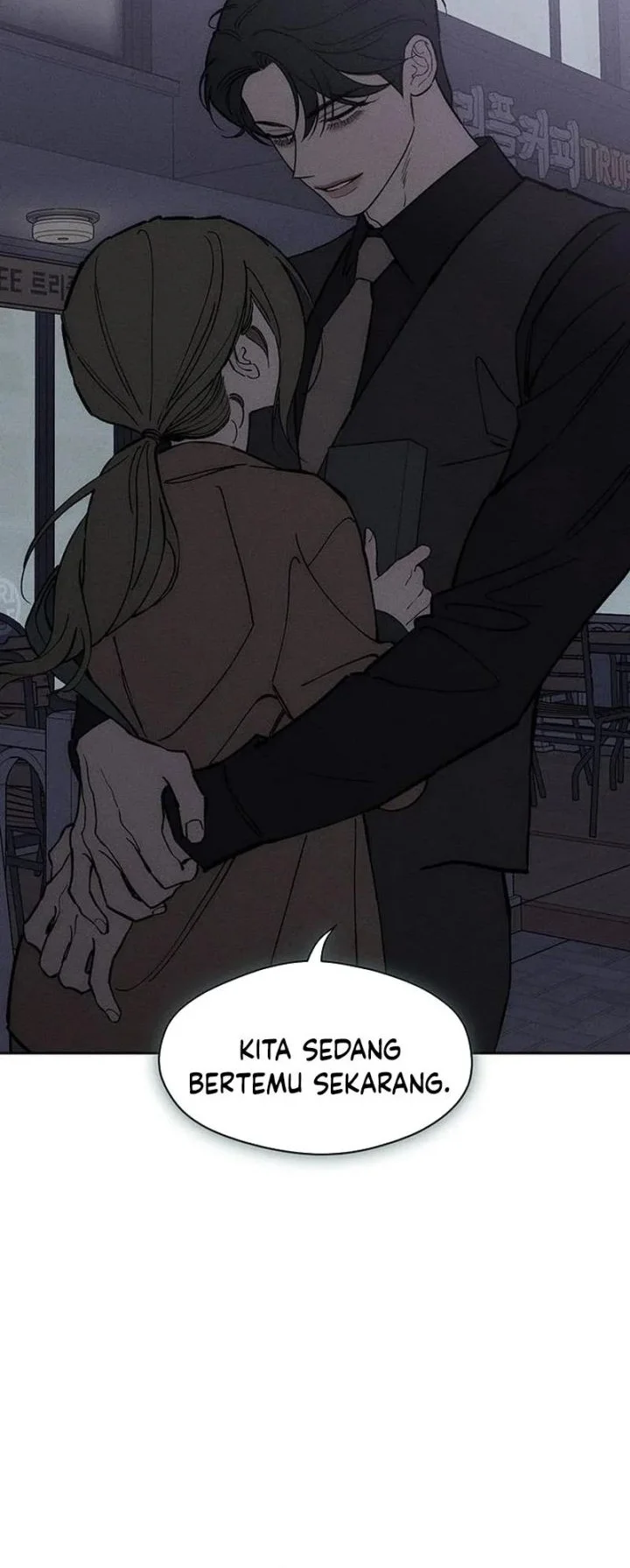 Tears on a Withered Flower Chapter 96 - halaman 32