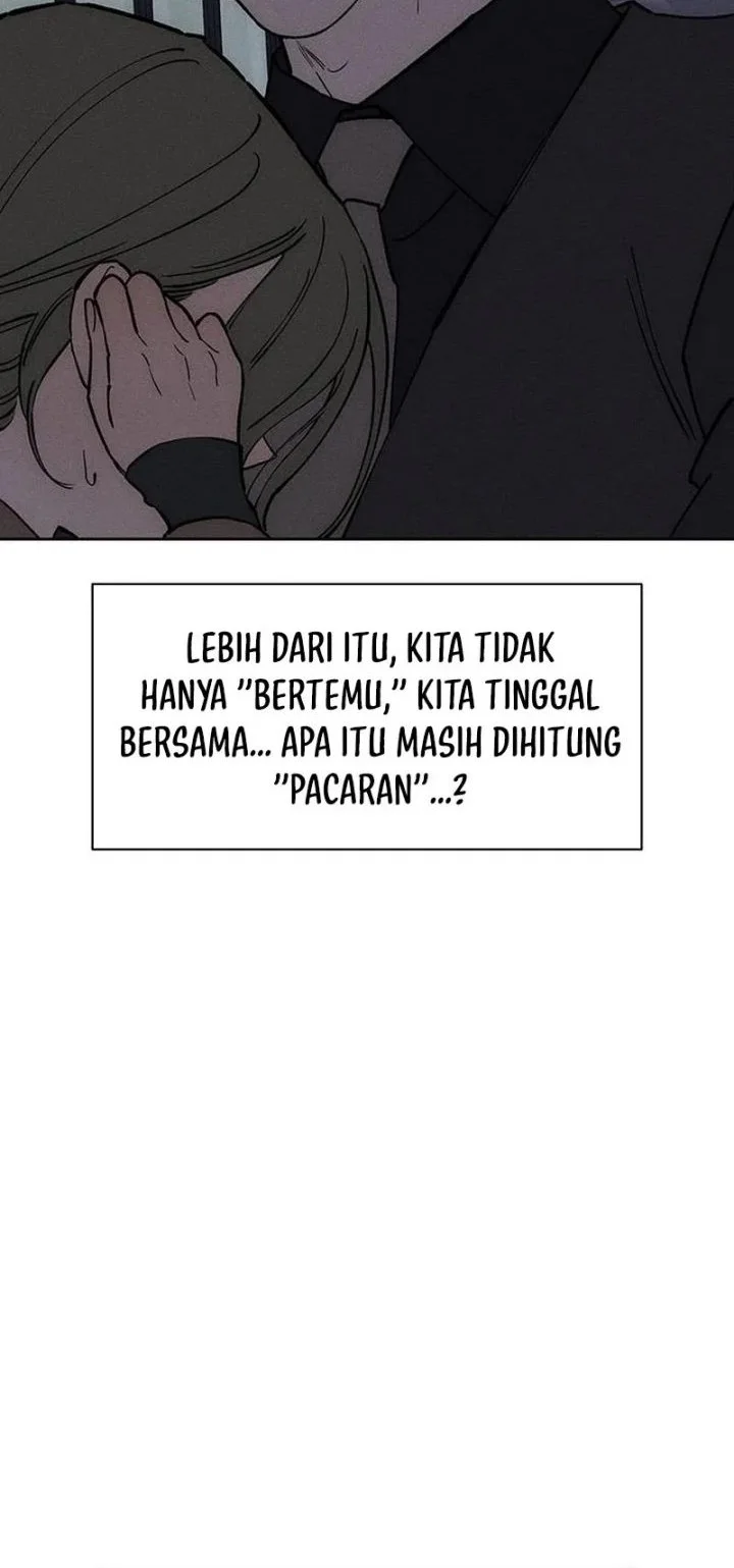 Tears on a Withered Flower Chapter 96 - halaman 34