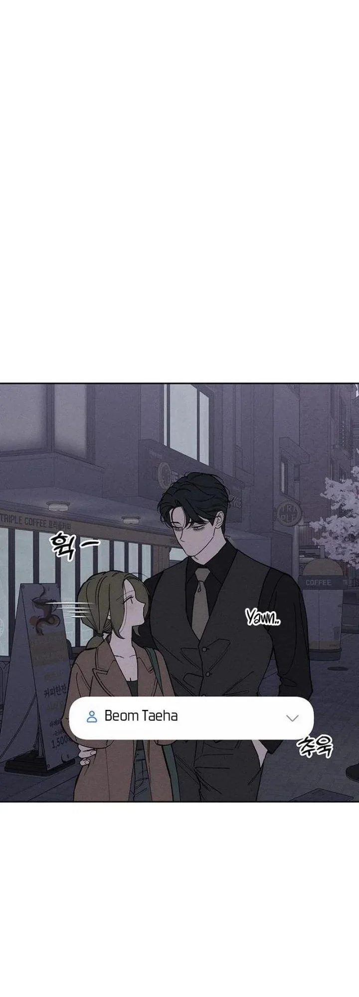 Tears on a Withered Flower Chapter 96 - halaman 38