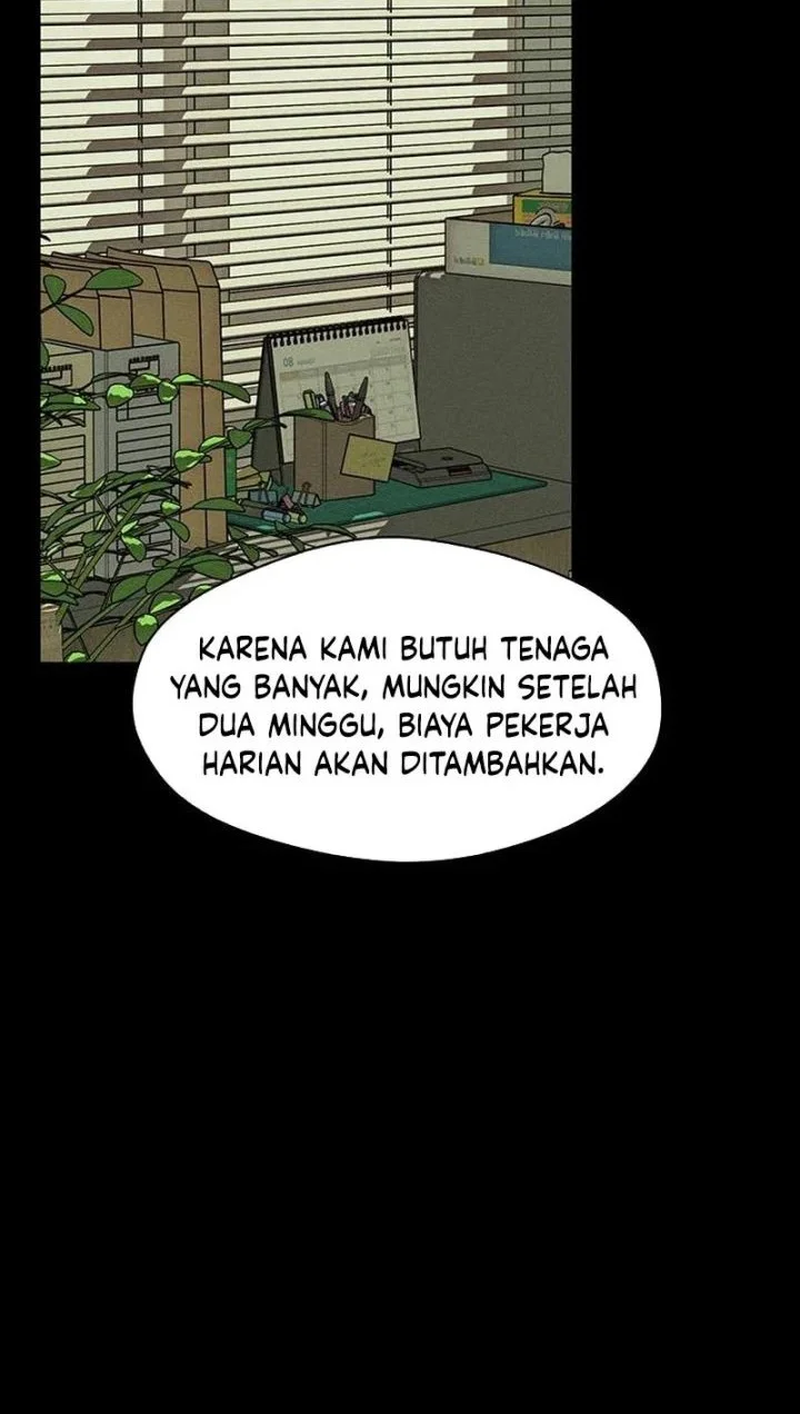 Tears on a Withered Flower Chapter 96 - halaman 4