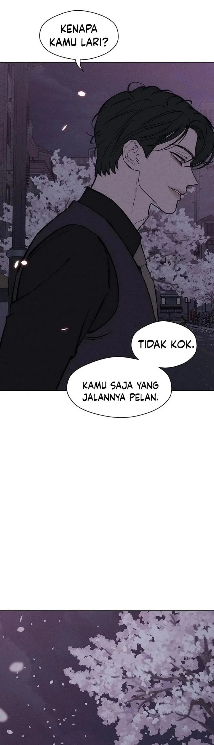 Tears on a Withered Flower Chapter 96 - halaman 41