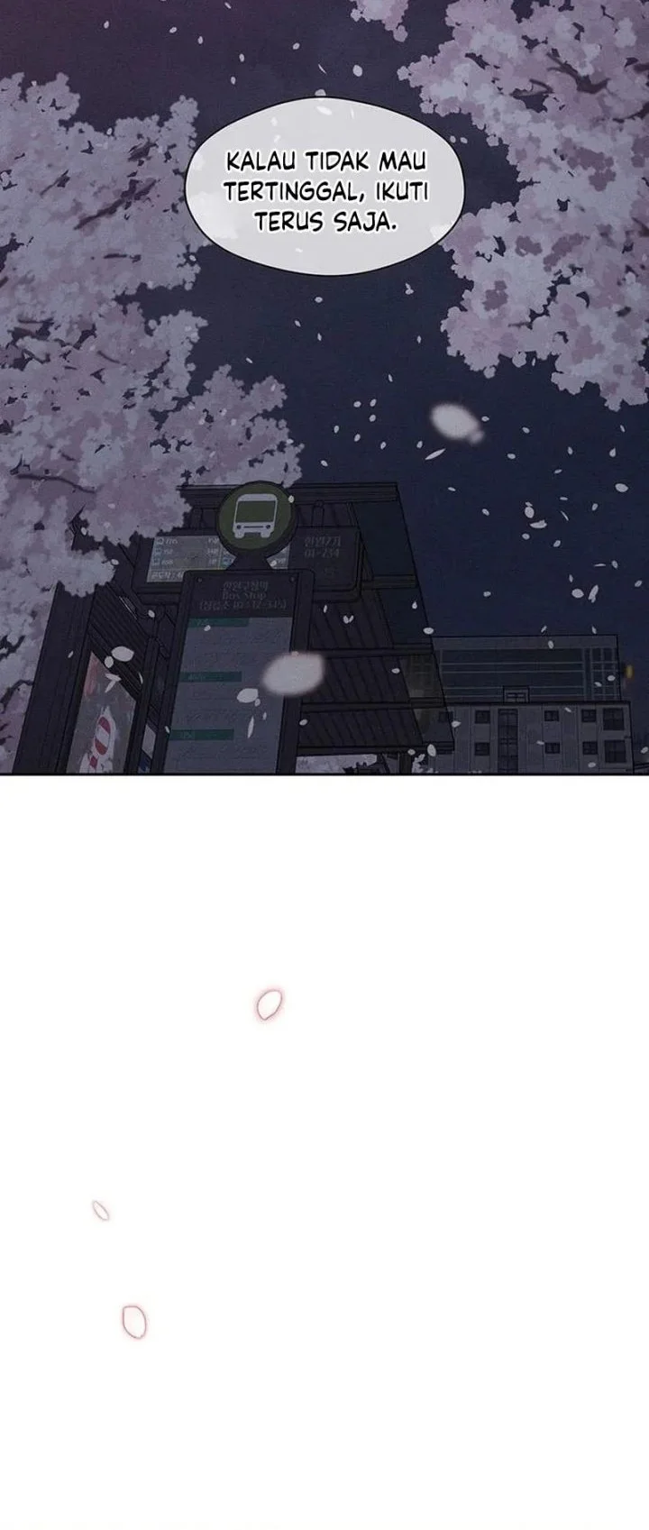 Tears on a Withered Flower Chapter 96 - halaman 42