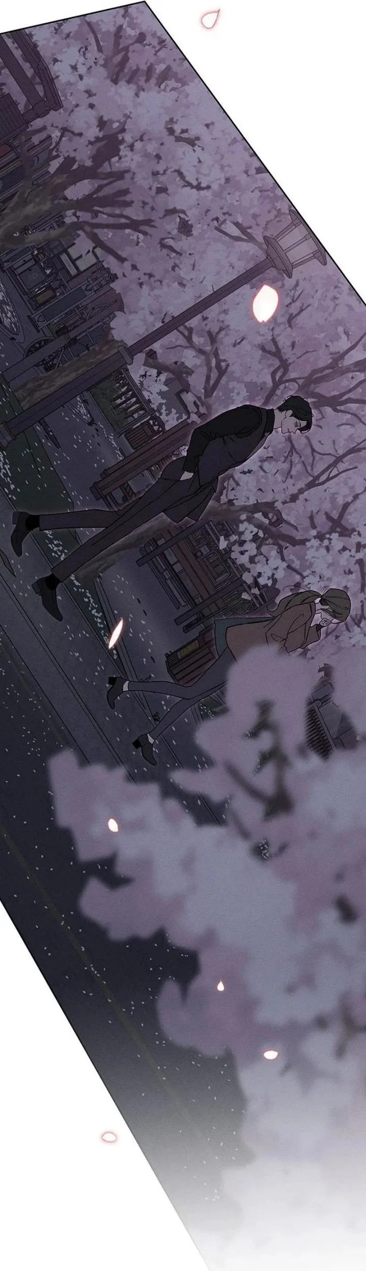 Tears on a Withered Flower Chapter 96 - halaman 45