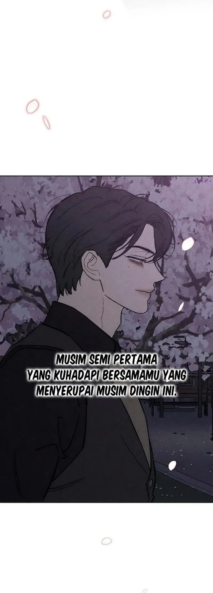 Tears on a Withered Flower Chapter 96 - halaman 46
