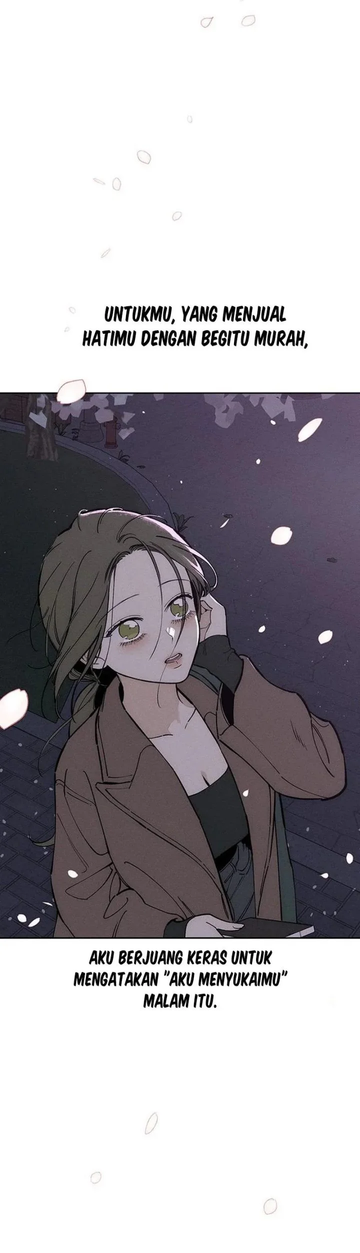 Tears on a Withered Flower Chapter 96 - halaman 47