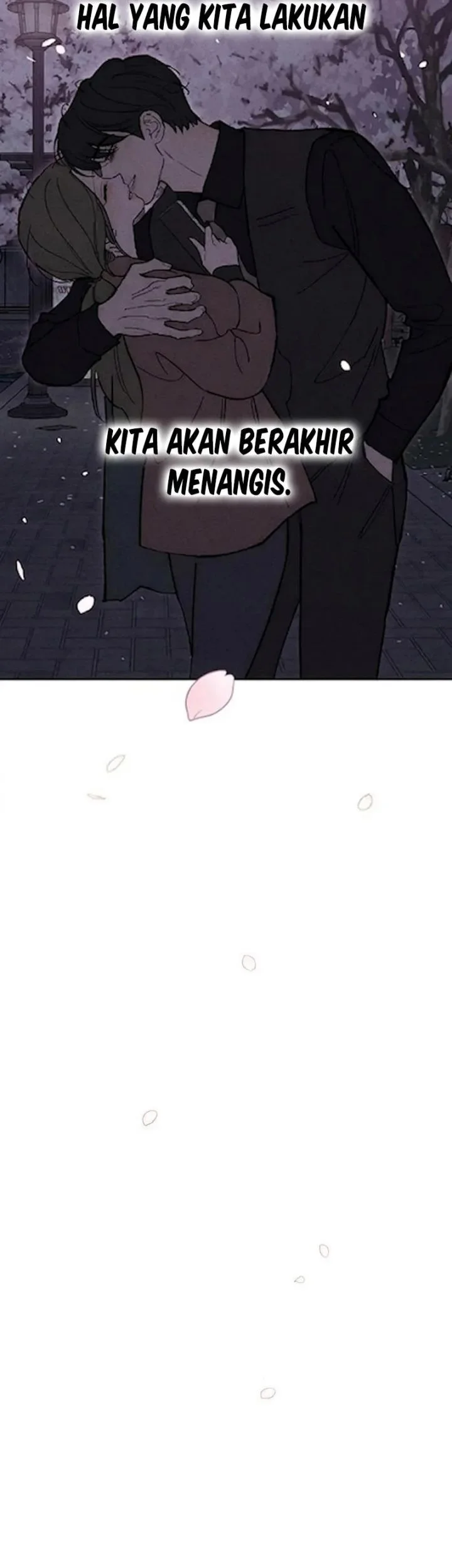 Tears on a Withered Flower Chapter 96 - halaman 51