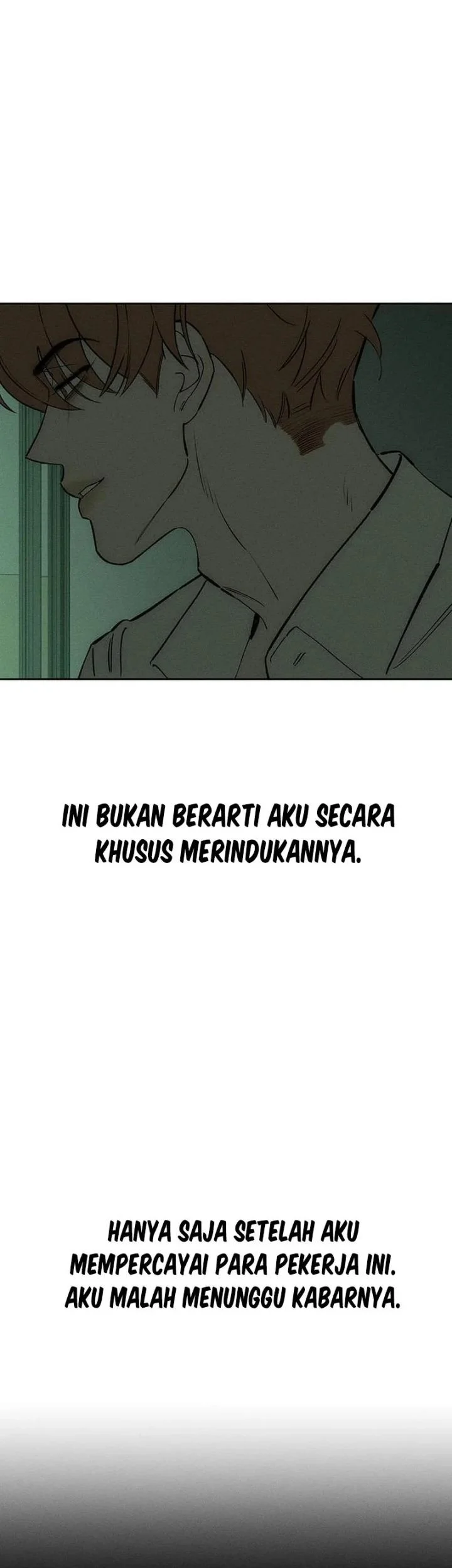 Tears on a Withered Flower Chapter 96 - halaman 55