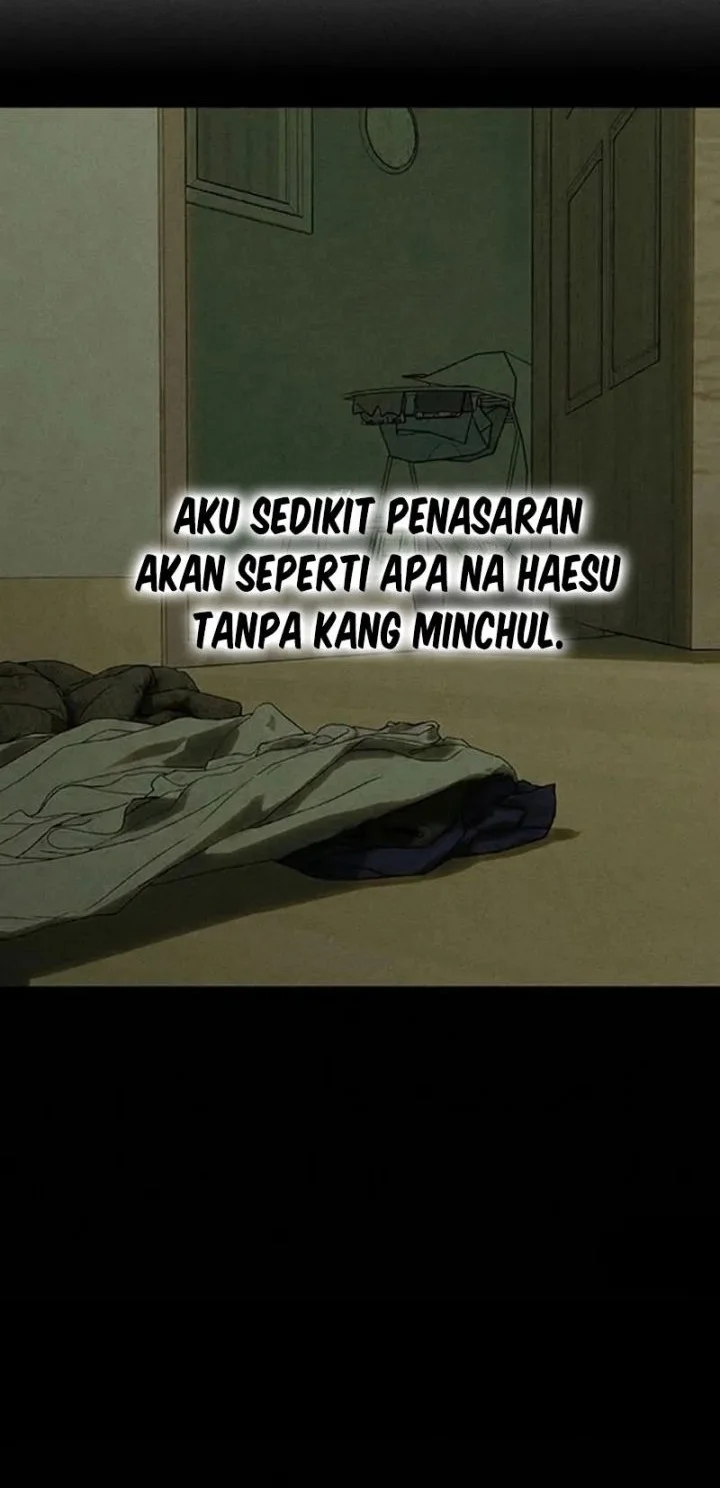 Tears on a Withered Flower Chapter 96 - halaman 56