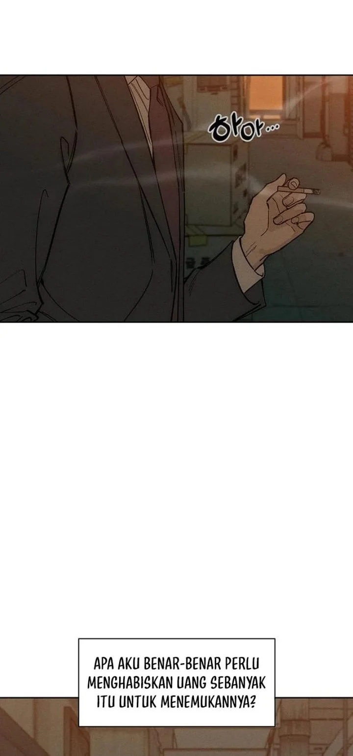 Tears on a Withered Flower Chapter 96 - halaman 6
