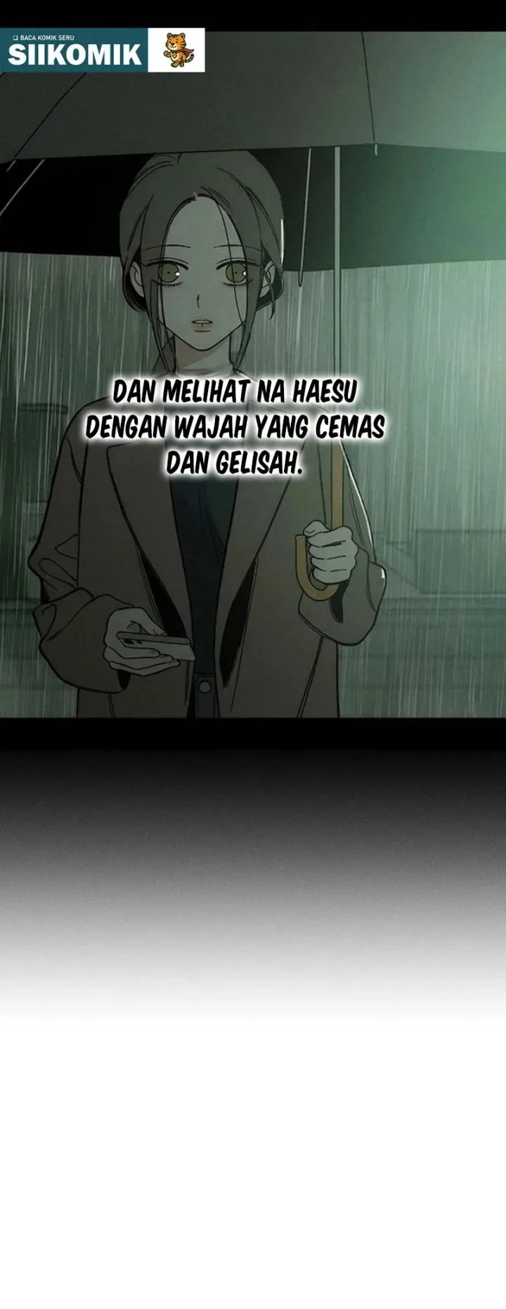 Tears on a Withered Flower Chapter 96 - halaman 60