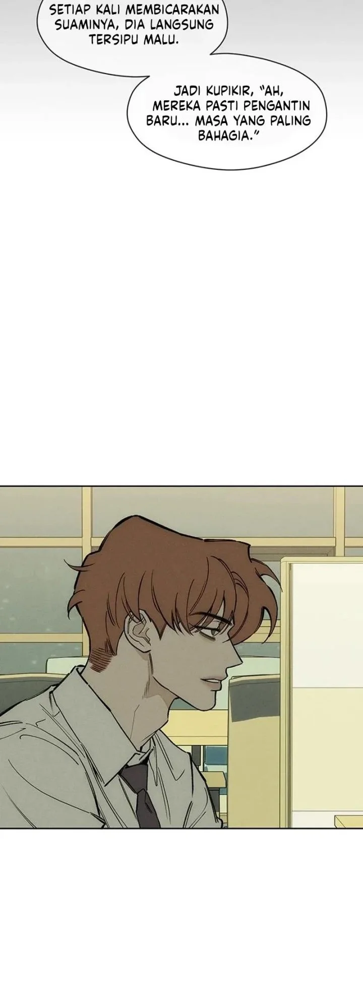 Tears on a Withered Flower Chapter 97 - halaman 10