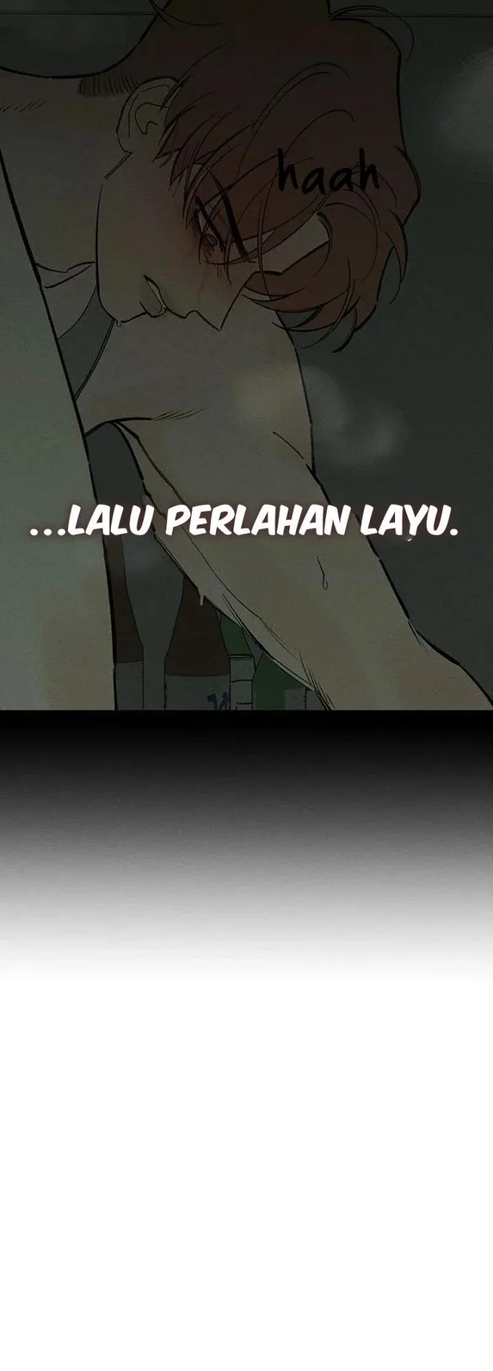 Tears on a Withered Flower Chapter 97 - halaman 22