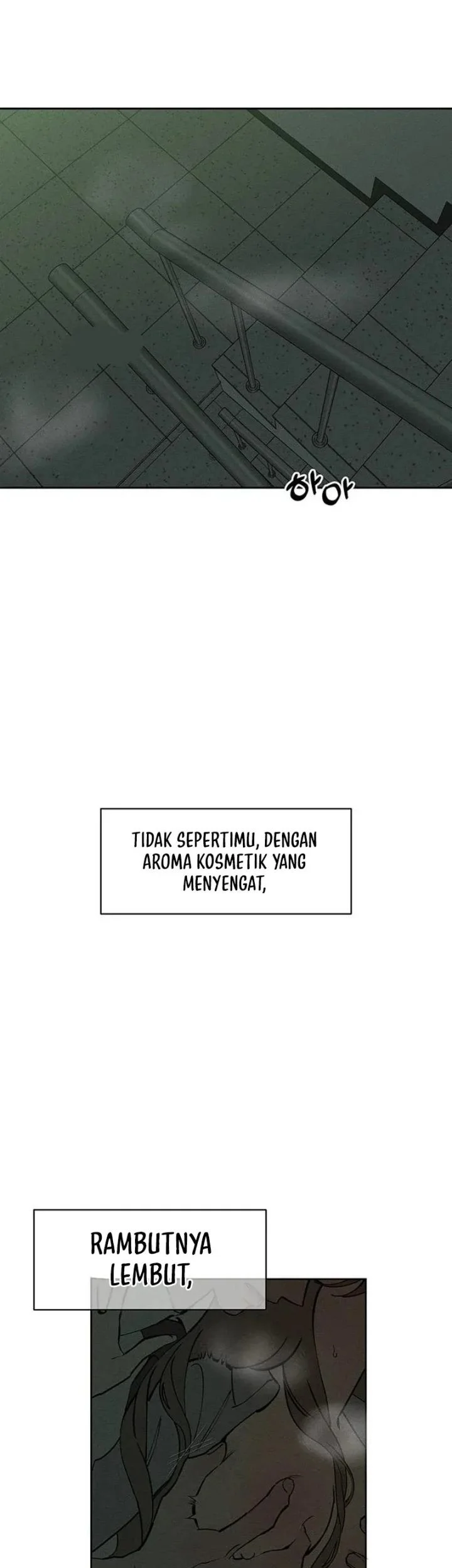 Tears on a Withered Flower Chapter 97 - halaman 23