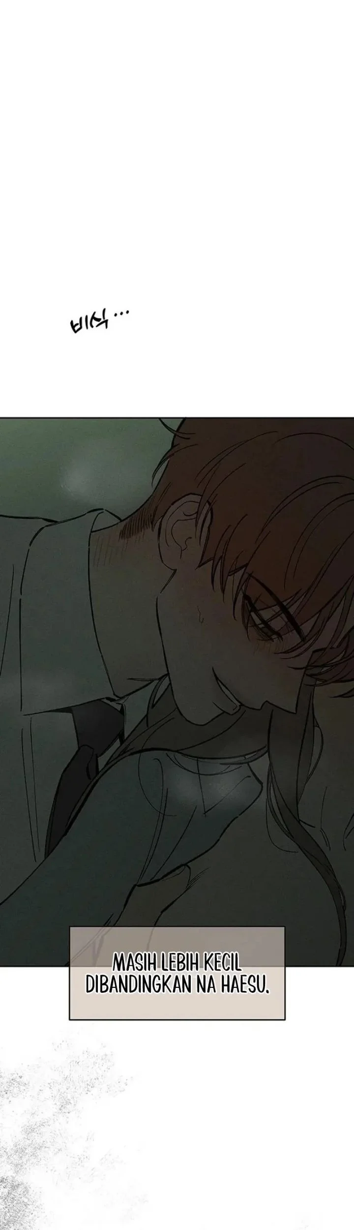 Tears on a Withered Flower Chapter 97 - halaman 25