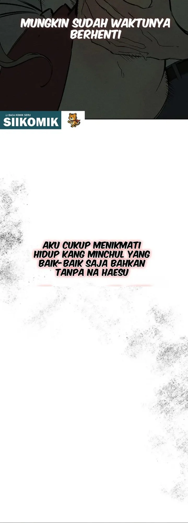 Tears on a Withered Flower Chapter 97 - halaman 28