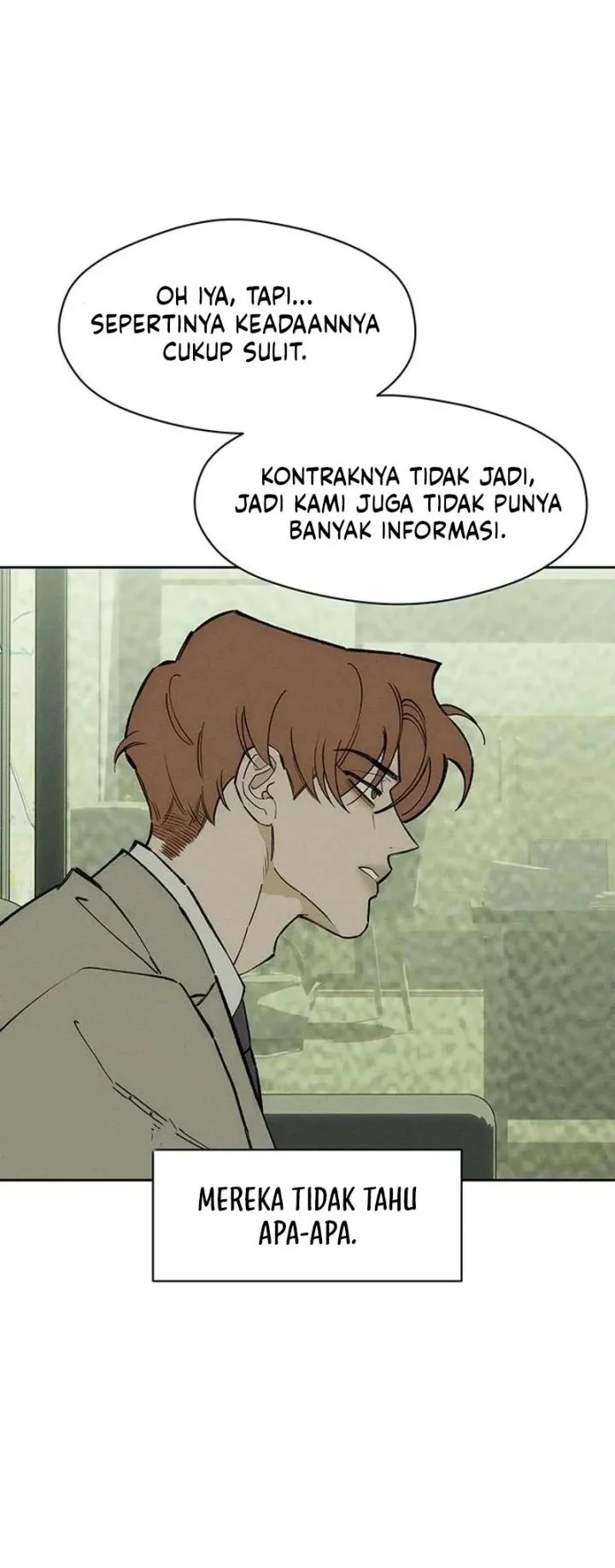 Tears on a Withered Flower Chapter 97 - halaman 4