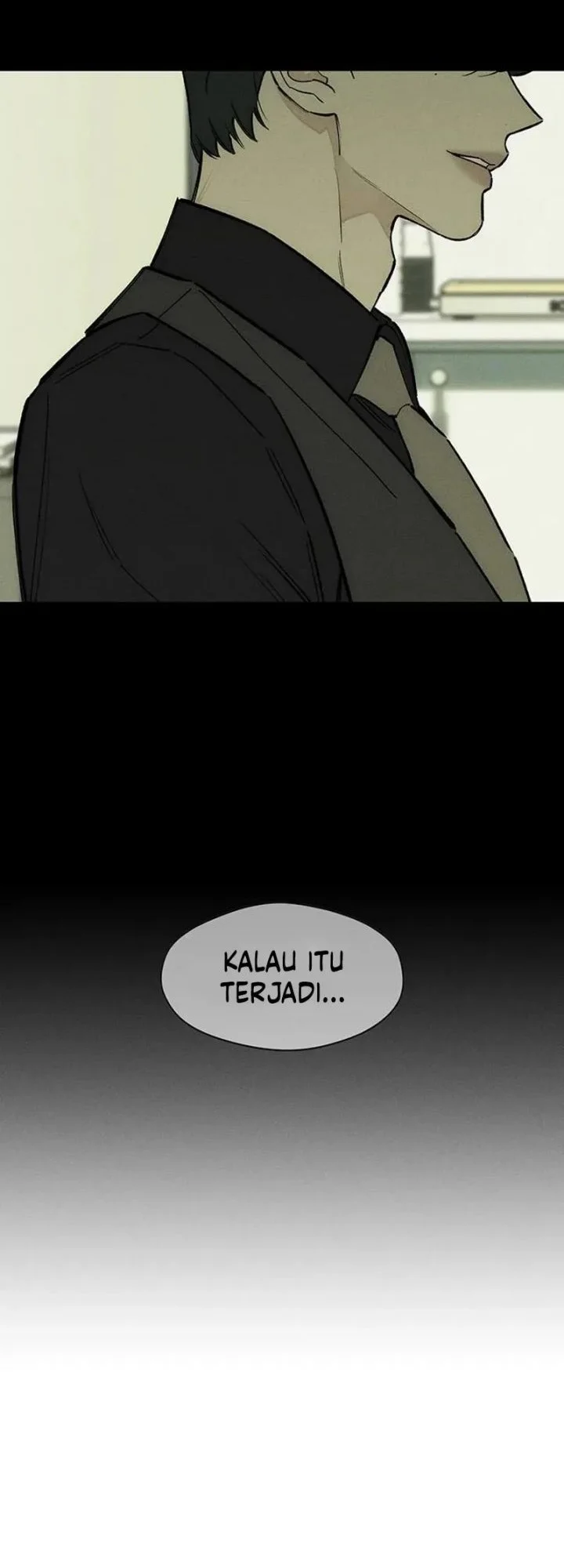 Tears on a Withered Flower Chapter 97 - halaman 46