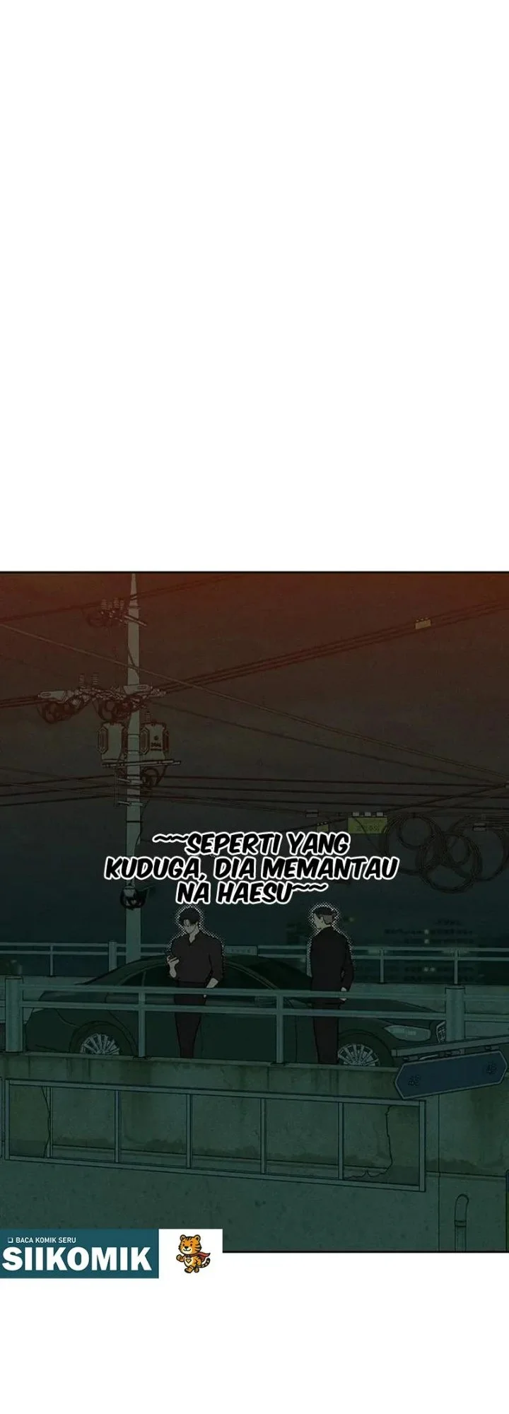 Tears on a Withered Flower Chapter 97 - halaman 52
