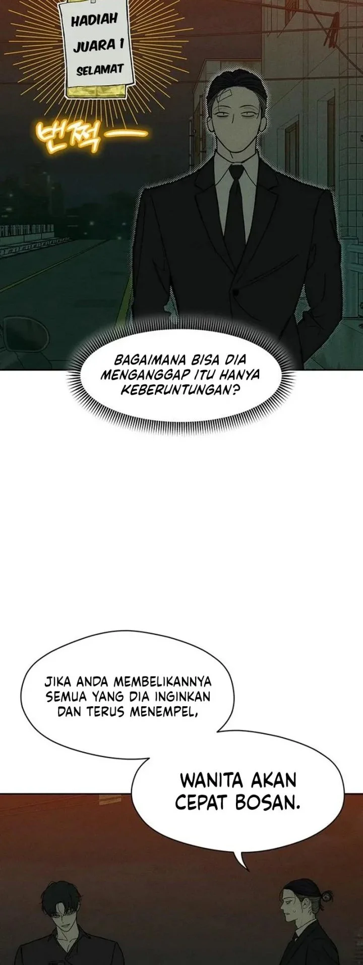 Tears on a Withered Flower Chapter 97 - halaman 54