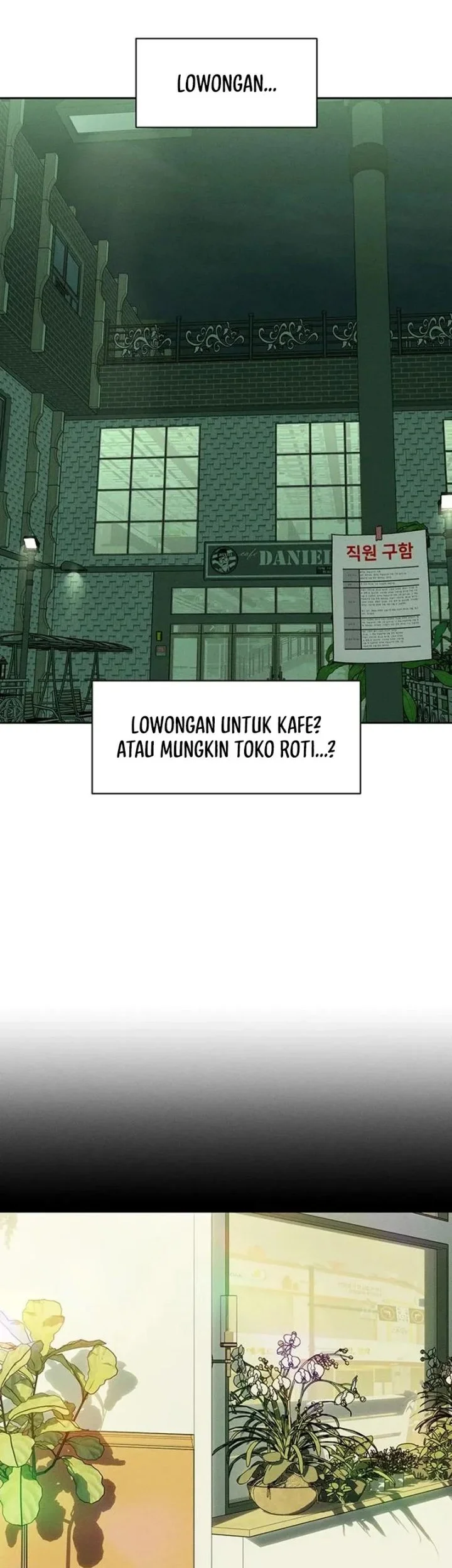Tears on a Withered Flower Chapter 98 - halaman 14