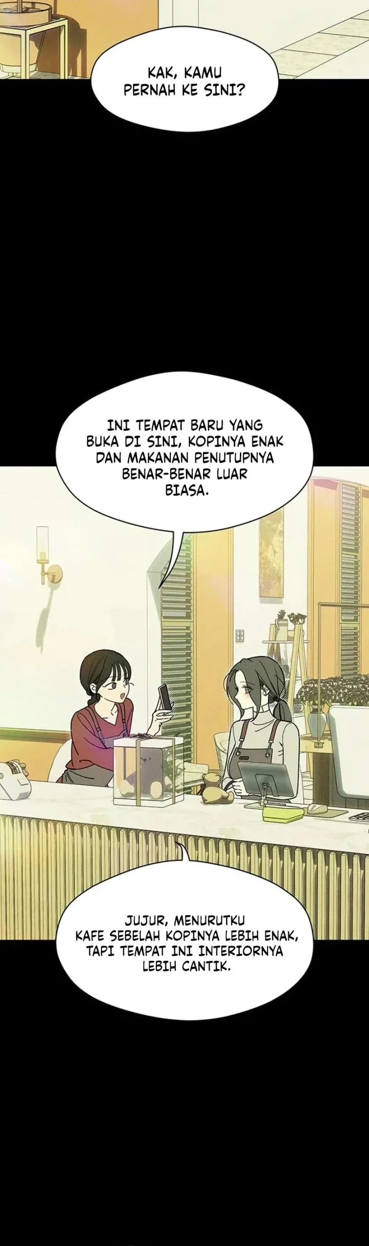 Tears on a Withered Flower Chapter 98 - halaman 15