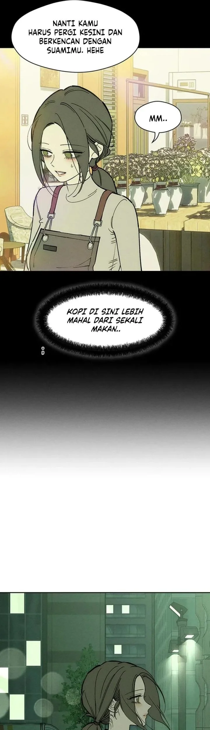 Tears on a Withered Flower Chapter 98 - halaman 16