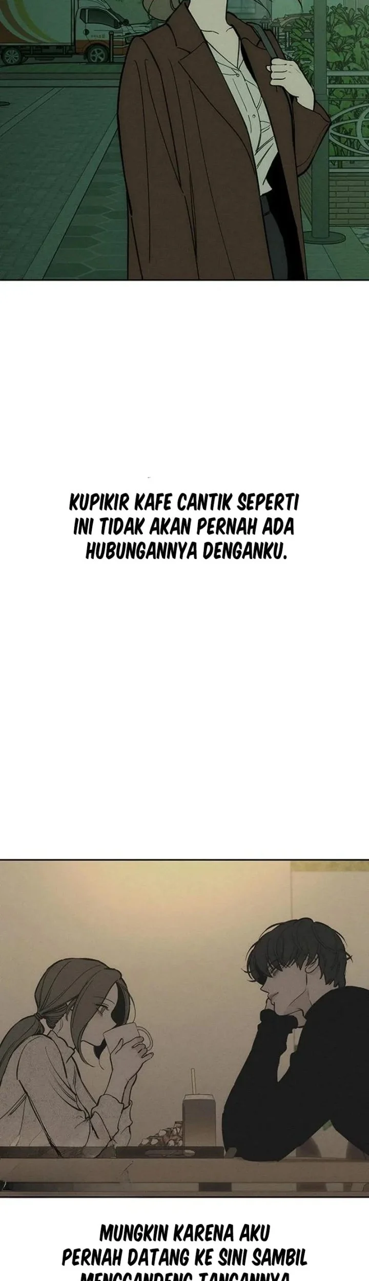 Tears on a Withered Flower Chapter 98 - halaman 17