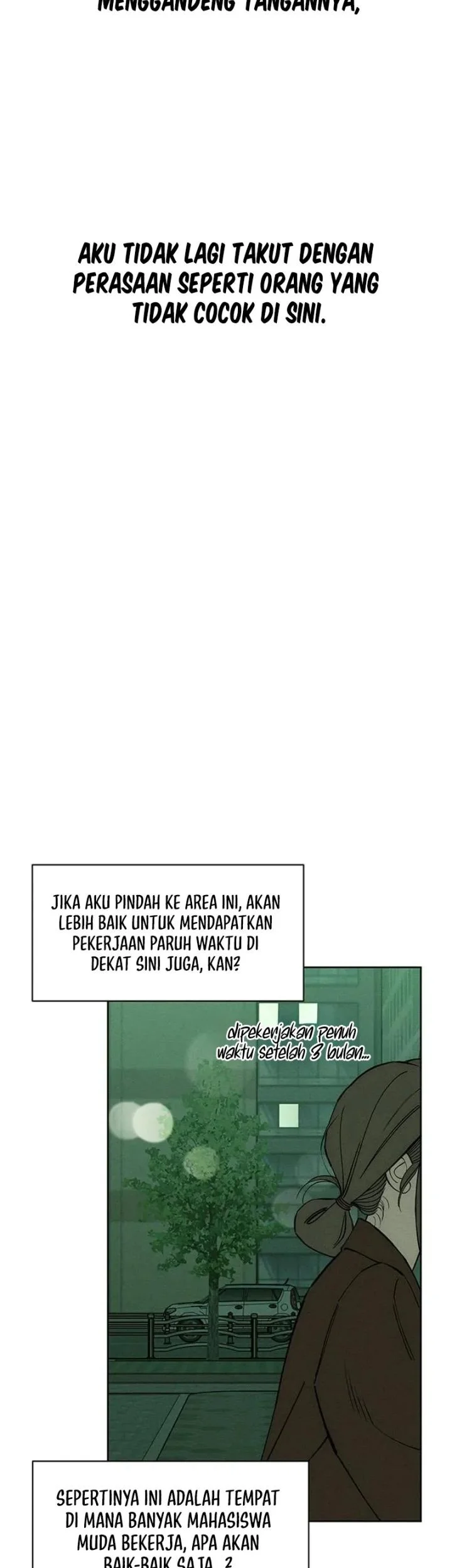 Tears on a Withered Flower Chapter 98 - halaman 18
