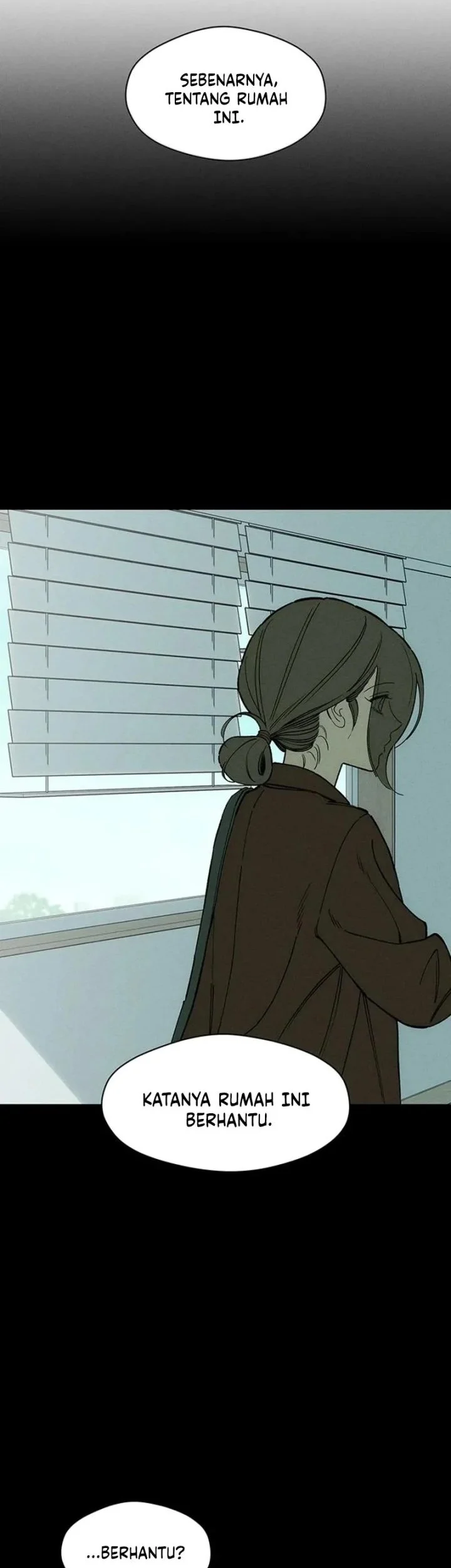 Tears on a Withered Flower Chapter 98 - halaman 2