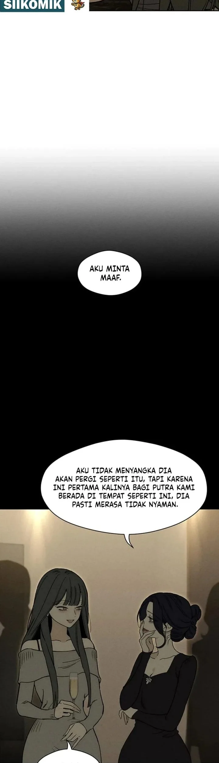Tears on a Withered Flower Chapter 98 - halaman 25