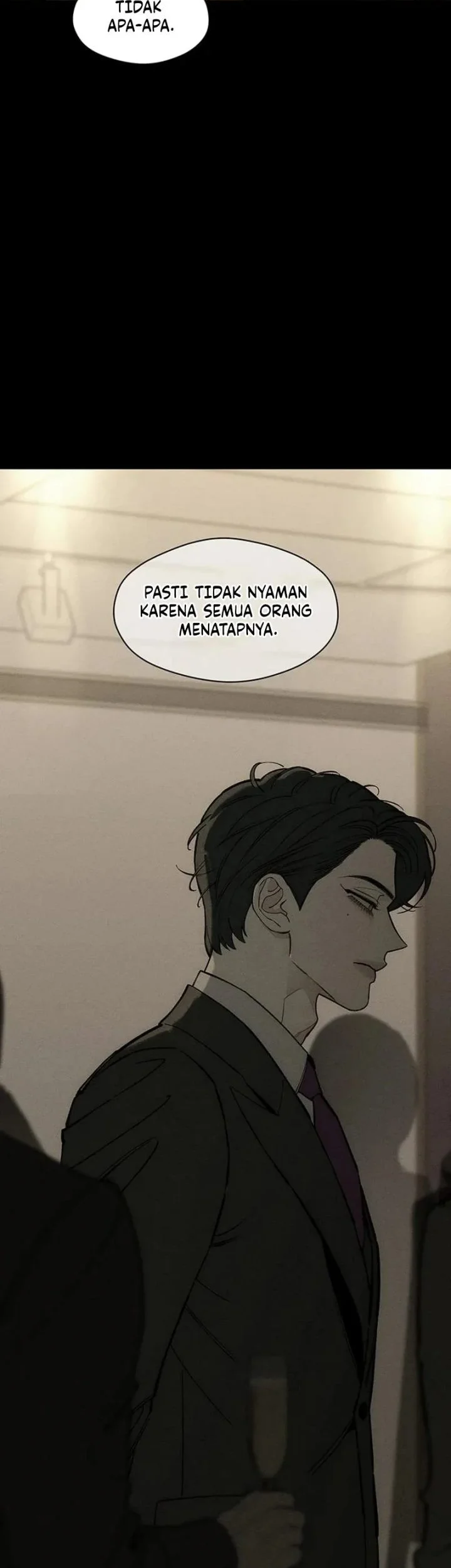 Tears on a Withered Flower Chapter 98 - halaman 26
