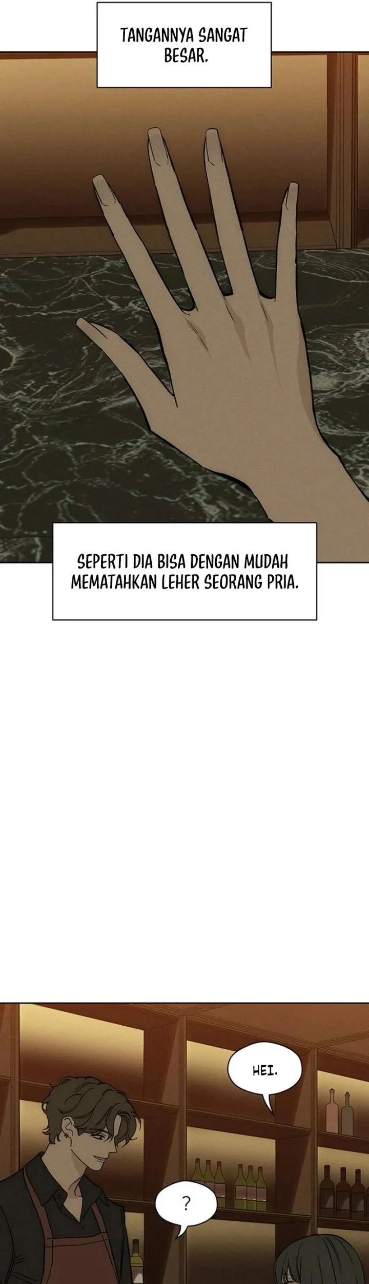 Tears on a Withered Flower Chapter 98 - halaman 31