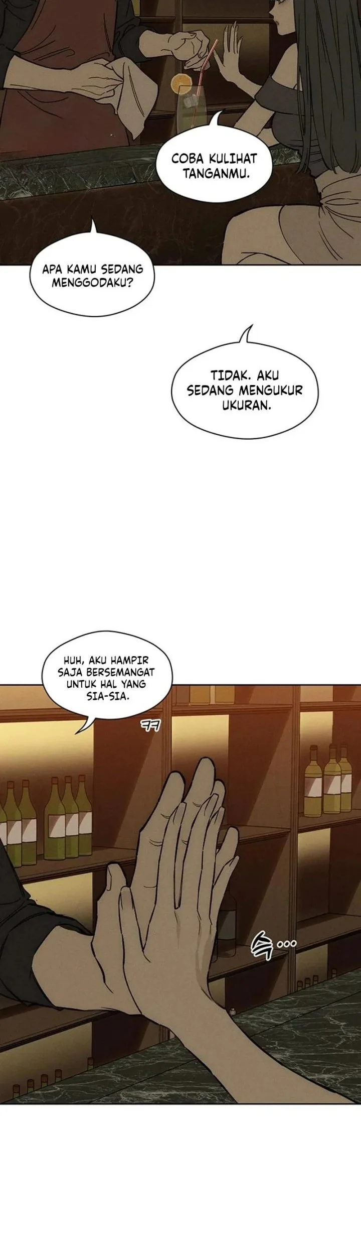 Tears on a Withered Flower Chapter 98 - halaman 32