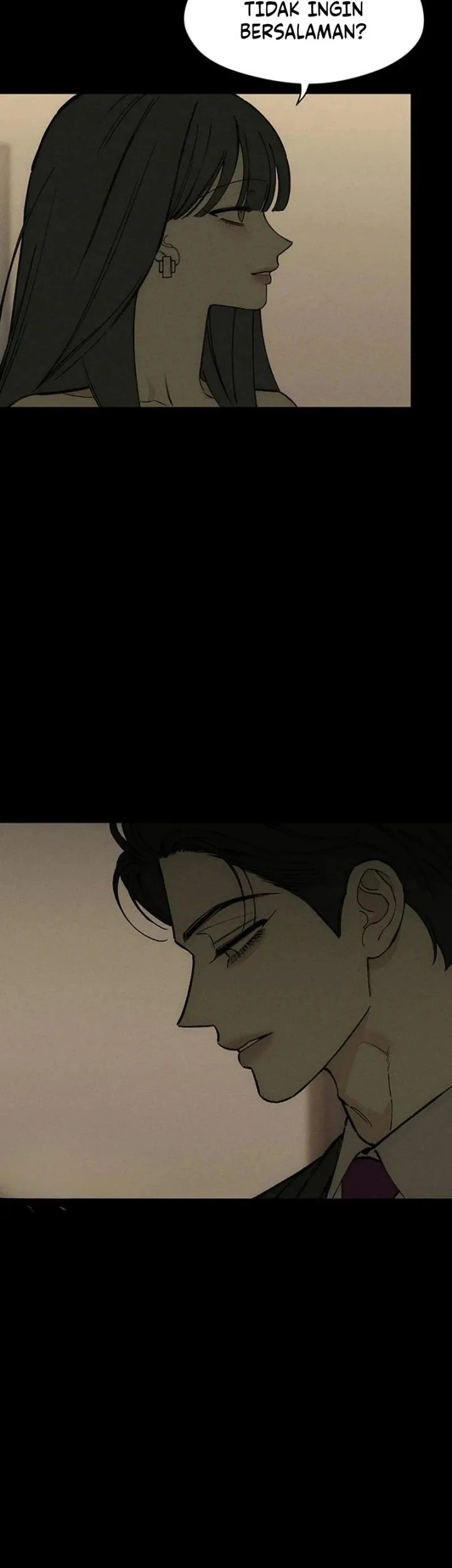 Tears on a Withered Flower Chapter 98 - halaman 37
