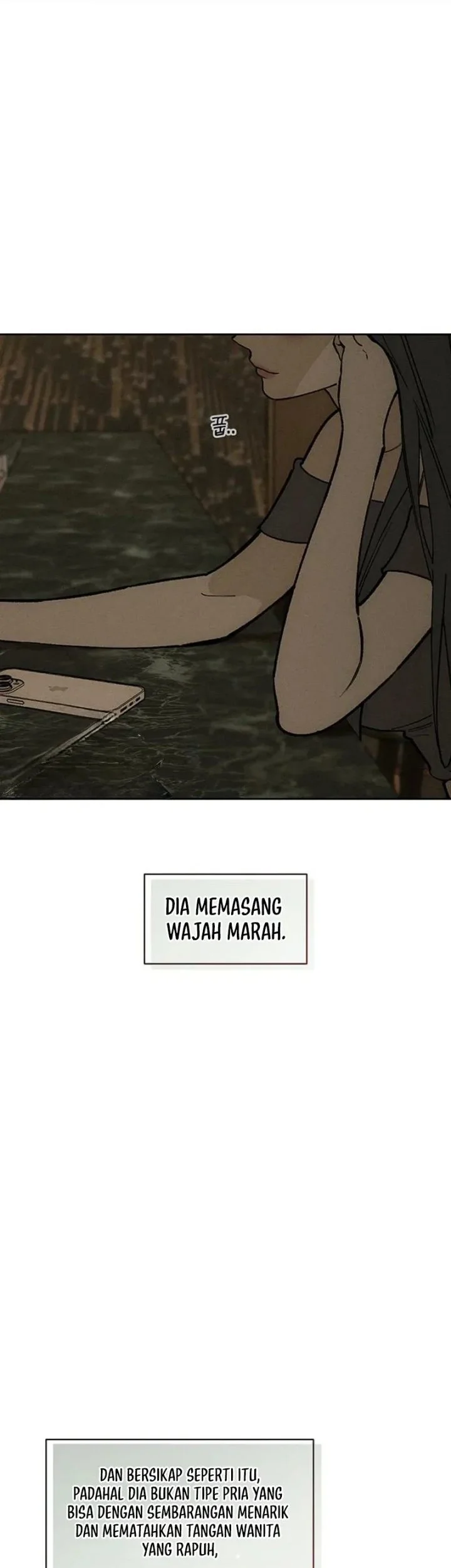 Tears on a Withered Flower Chapter 98 - halaman 44