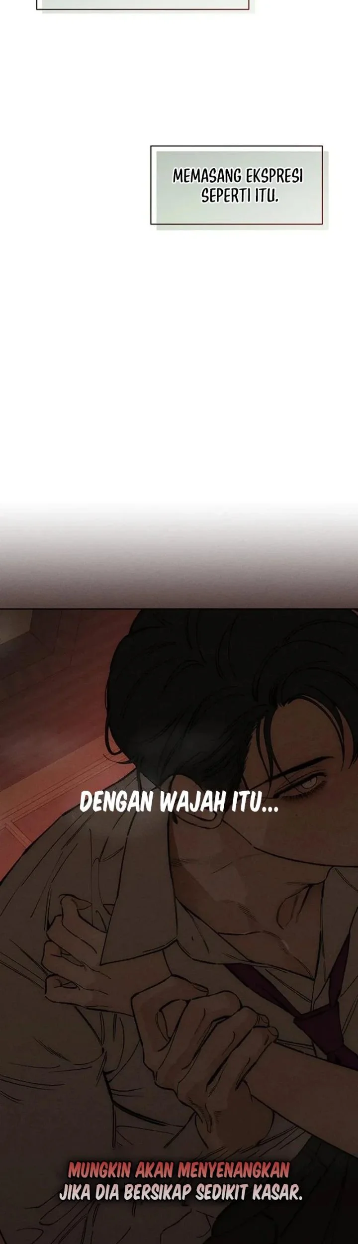 Tears on a Withered Flower Chapter 98 - halaman 45