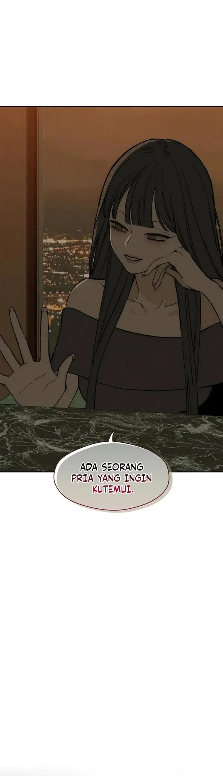 Tears on a Withered Flower Chapter 98 - halaman 48