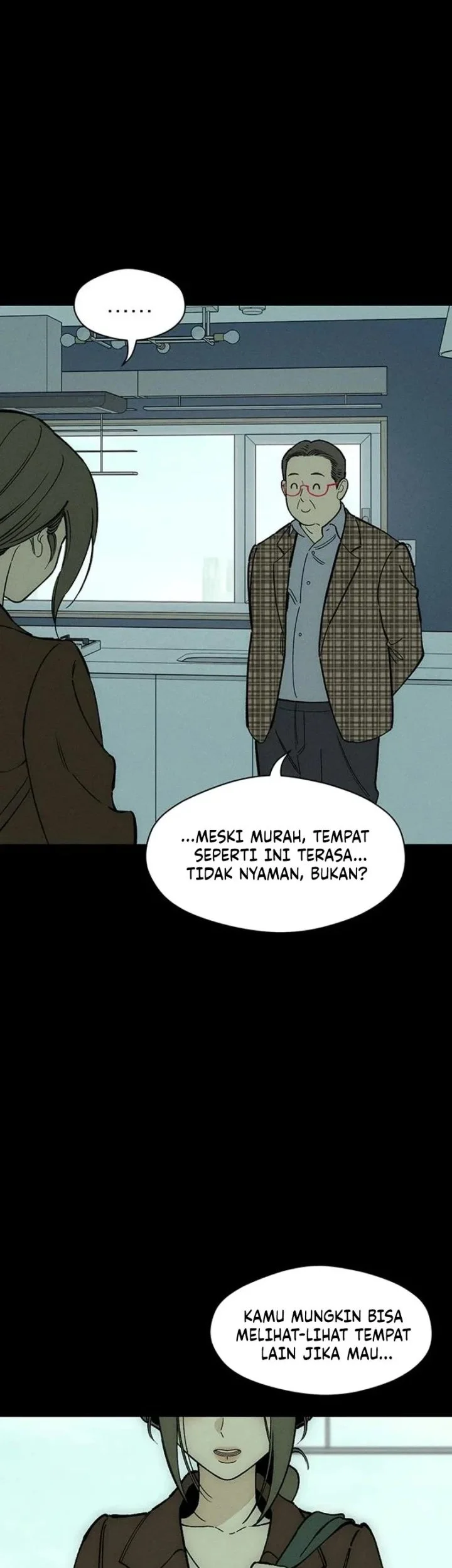 Tears on a Withered Flower Chapter 98 - halaman 6