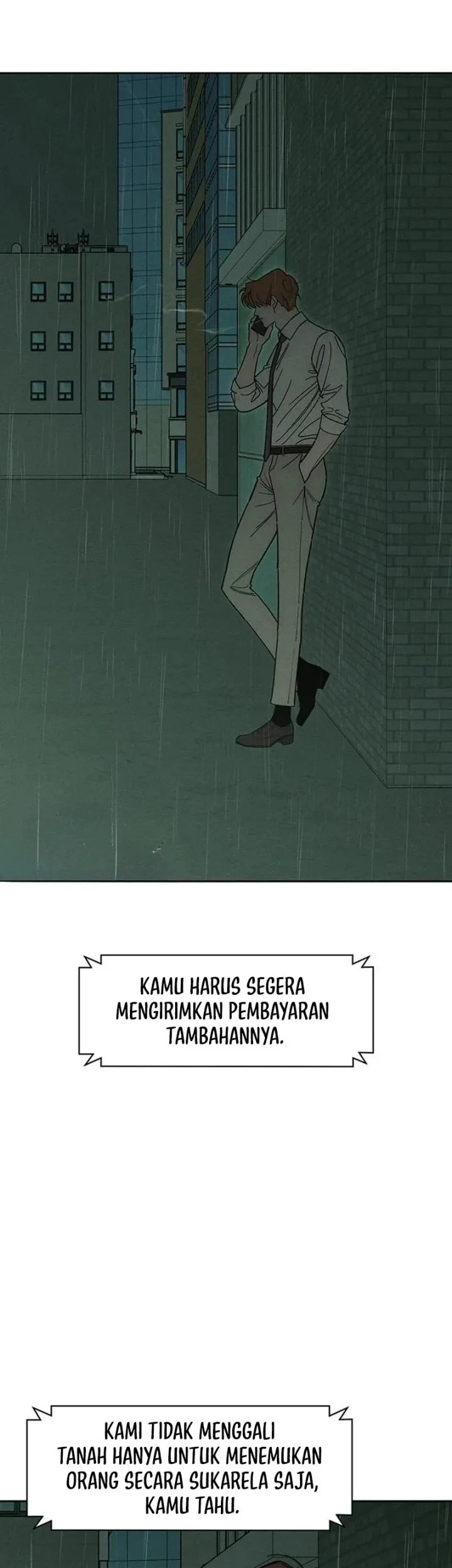Tears on a Withered Flower Chapter 98 - halaman 64