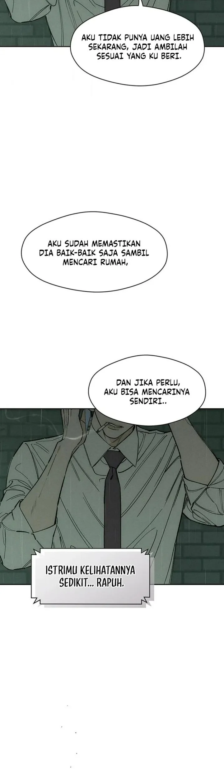 Tears on a Withered Flower Chapter 98 - halaman 68