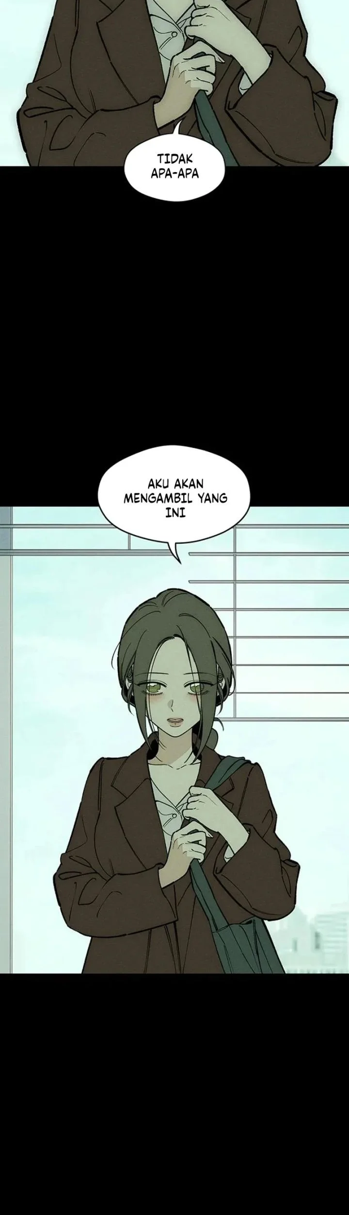 Tears on a Withered Flower Chapter 98 - halaman 7