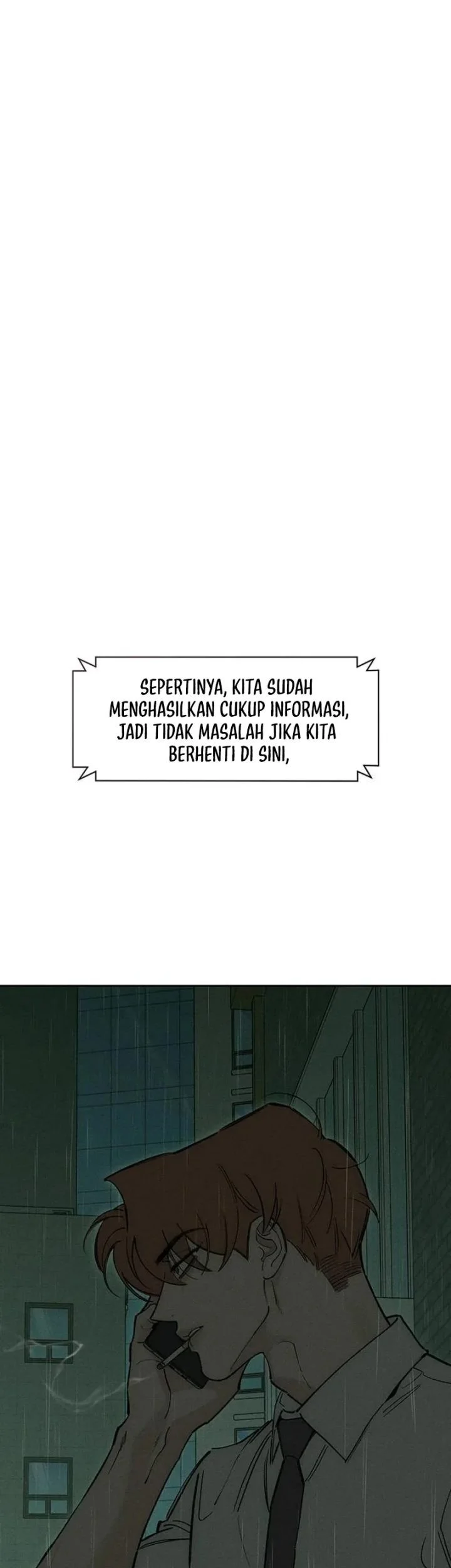 Tears on a Withered Flower Chapter 98 - halaman 74