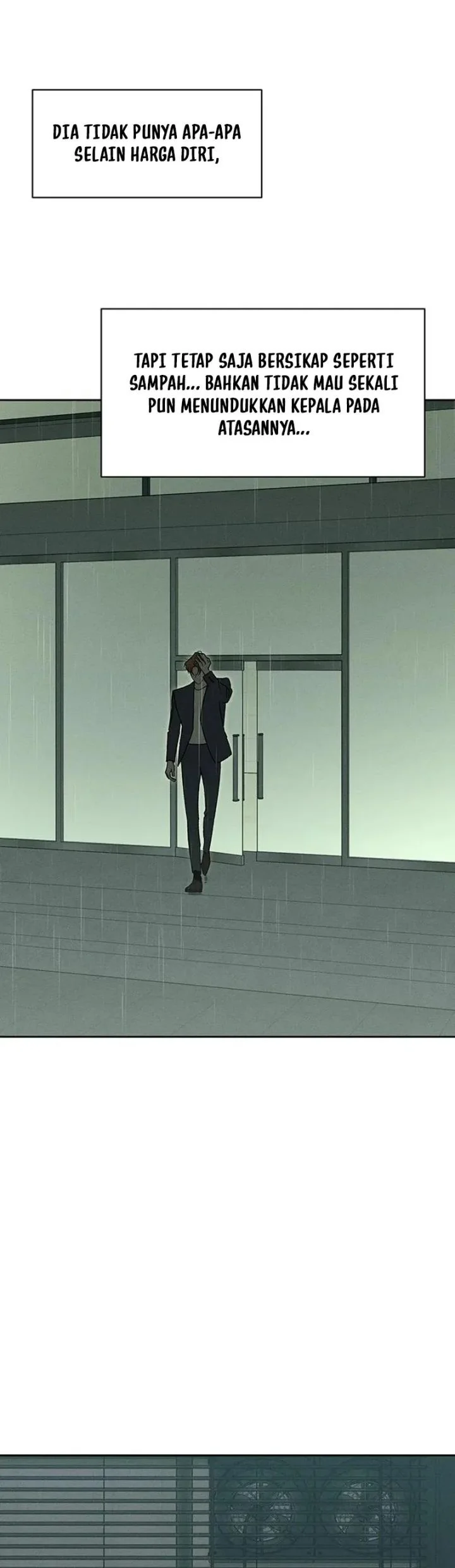 Tears on a Withered Flower Chapter 99 - halaman 19