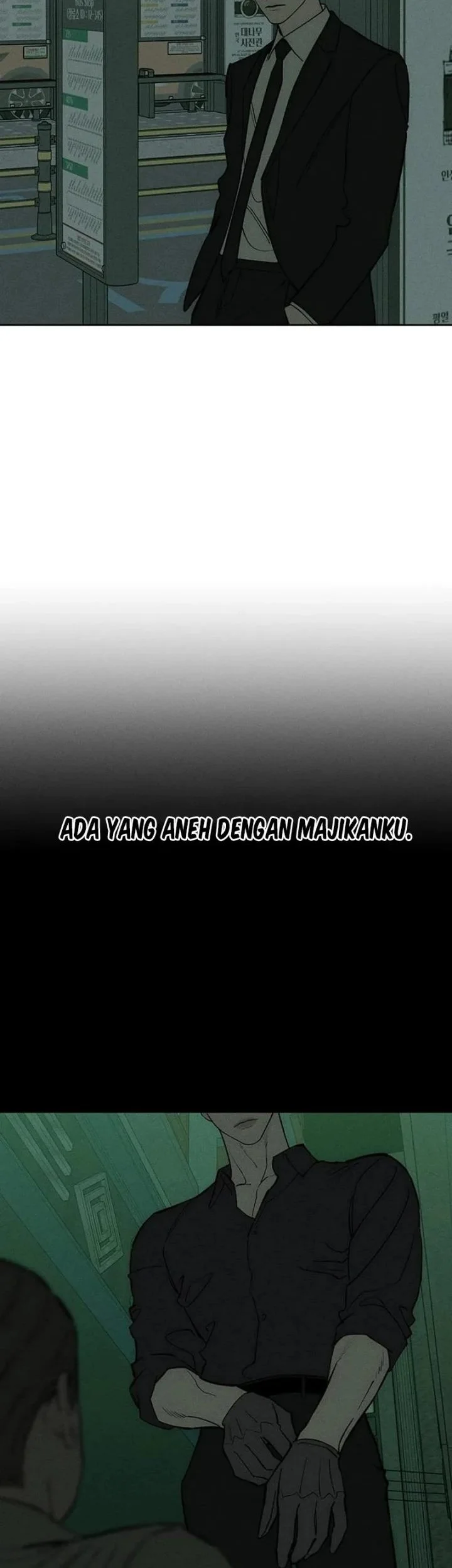 Tears on a Withered Flower Chapter 99 - halaman 2
