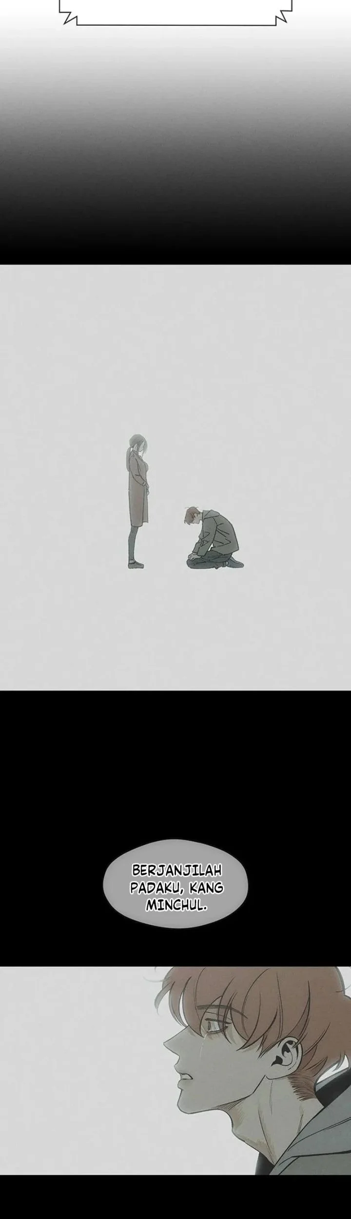 Tears on a Withered Flower Chapter 99 - halaman 22