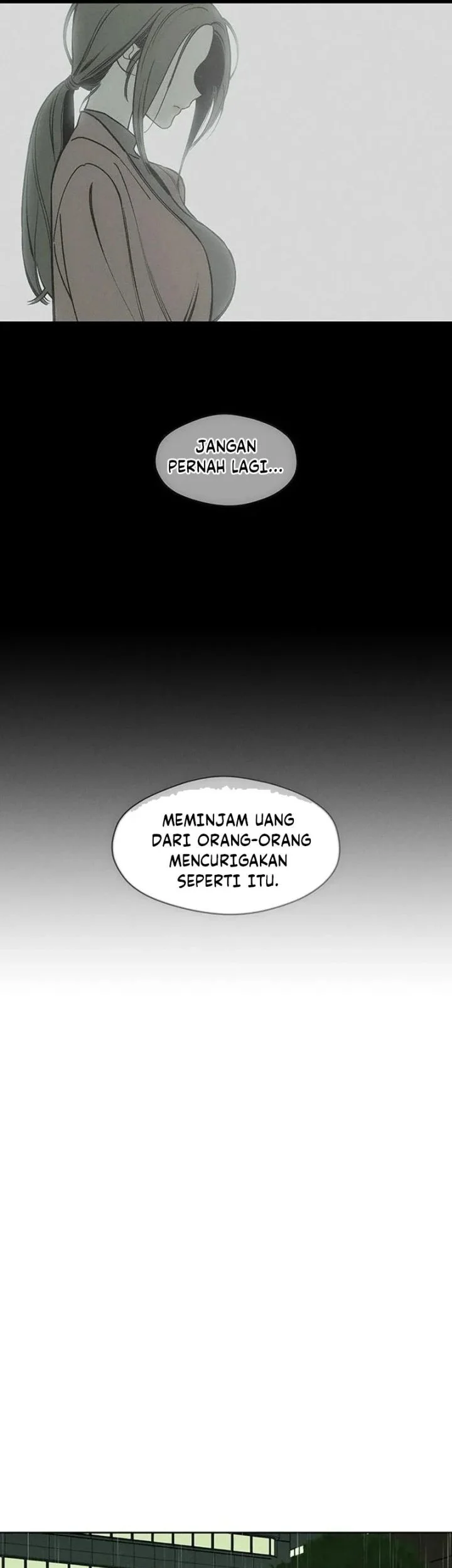 Tears on a Withered Flower Chapter 99 - halaman 24