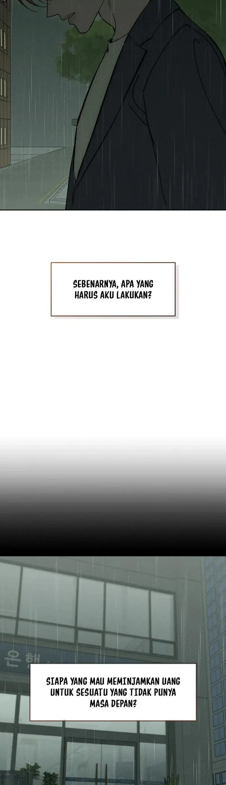 Tears on a Withered Flower Chapter 99 - halaman 26